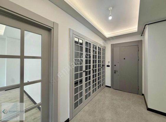 Yıldırım Beyazıt Talas Girişi Sıfır Lüks Daireler