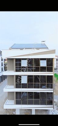 Yalova Çiftlikköy Atatürk Caddesinde Satılık Dubleks Ofisler