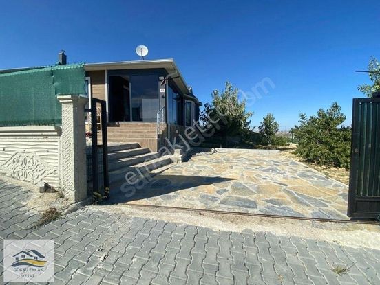 Memlik Yaylabağ 5sitesi Şehir Değişikliği Sebebi İle Acil Satlık
