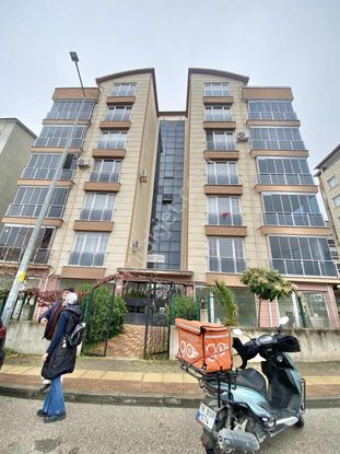 Biensten Güneştepe Site İçi Kiralık Daire