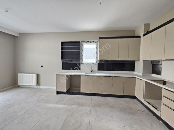 Tapu Masrafı Yok.park Göksu'da Satılık Lüks Daire