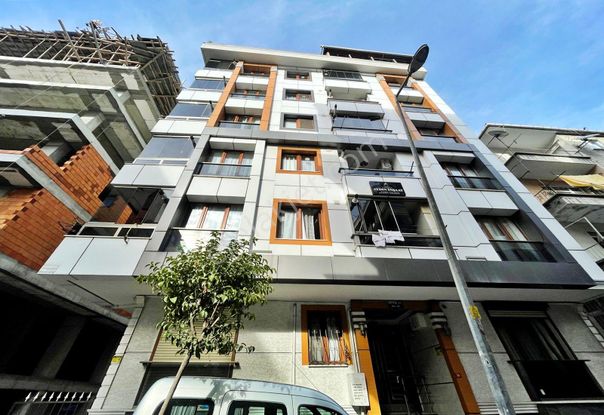 Weal World' Den Şirinevler De Yeni Binada, 2+1, 4.kat, E.banyolu Lüks ...