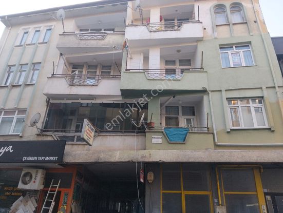 Tokat Merkez Yarahmet Mh 2+1 Satlık Daire