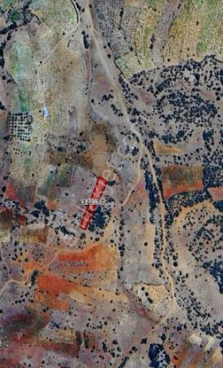 Konya Bozkır Hamzalar'da 1160m2 Satılık Bağ Bahçe