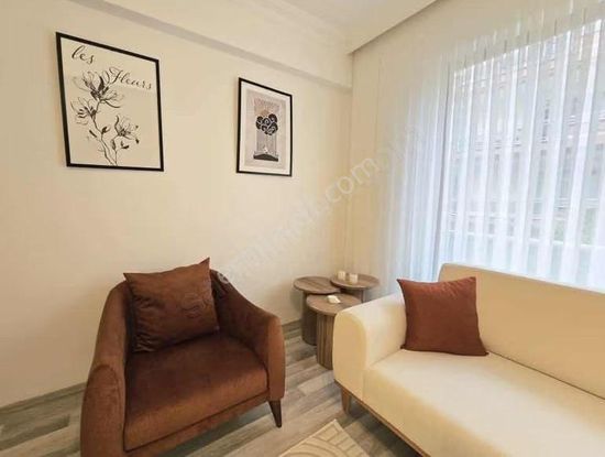 Kınıklı Yunusemre 6 Yıllık Ara Kat Apart