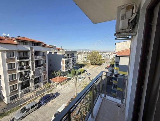 Asmalıevlerde 1+1 Balkonlu Beyan Sıkıntısı Yok