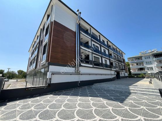 Balıkesir Altınkumda 4+1 Dunlexs Dairemiz Satılıktır