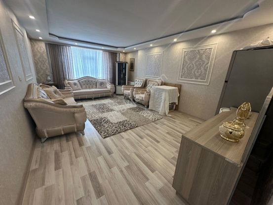 Akev Gayrimenkul'den Atakent'de Geniş,bakımlı 3+1 Daire