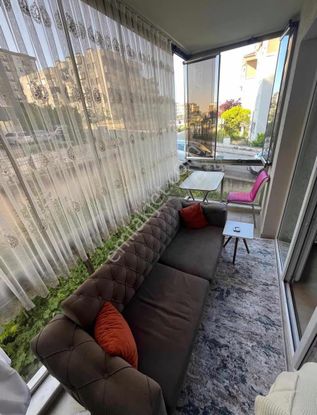 Sınırsız Kredili 2+1 Ayrı Mutfak Aile Binası Araç Takası Vardır