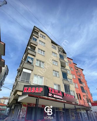 Coldwell Banker Vona Mustafa Şen'den Satılık 3+1 Daire