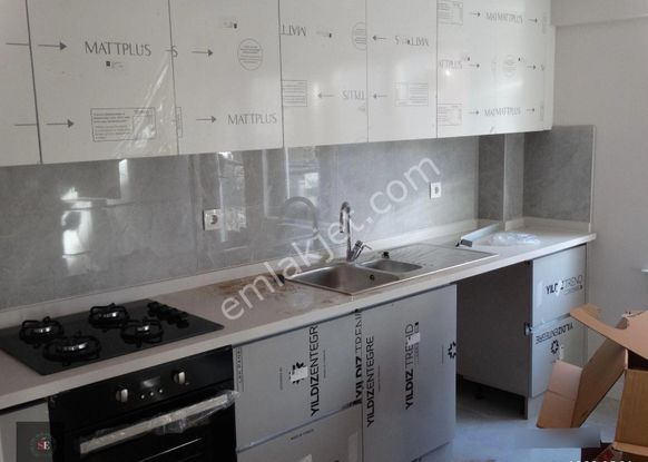 Mebusevlerin'de Satılık 4+1 Dublex Daire Asansor Otopark Kombili Ankastreli