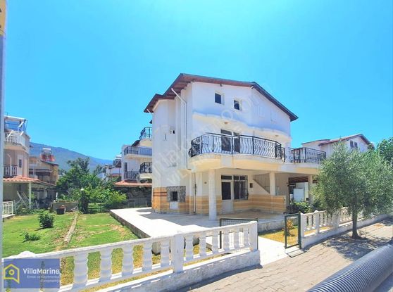 Güzelçamlı Sahilinde Kaçırılmayacak Yazlık!