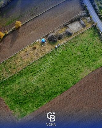 Coldwell Banker Vona Mustafa Şen'den 19 Mayıs Tepeköyde Satılık