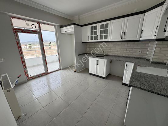 Güneş Emlaktan Yeni Hastane Bölgesinde Satılık Sıfır Daire