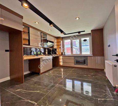 Soft Yapı'dan Beylikdüzü Villa Tadında Arakat Lüks Krediye Uygun Satılık Daire