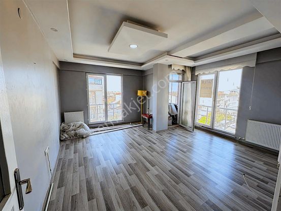 Kapaklı İnönü Mahallesinde Merkezi Konumda Satılık 2+1 Daire