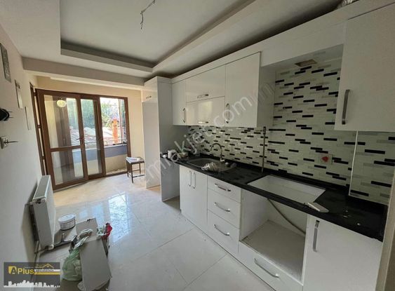 A Plus Gayrimenkulden Adliye Yakını Arakat 2+1 Satılık Daire