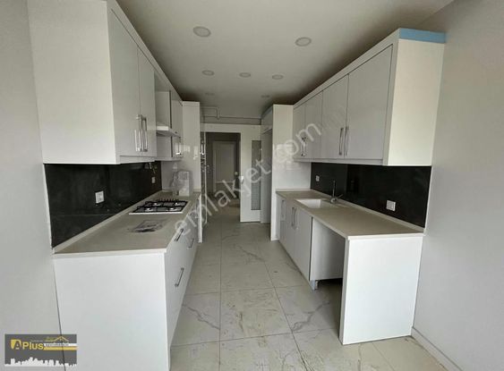 A Plus Gayrimenkulden Fatih Mh Satılık 3+1 Sıfır Lüks Daire