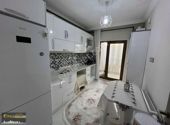 A Plus Gayrimenkulden Tire Toki Yeni Etap 2+1 Satılık Daire