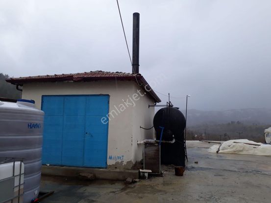 Satılık Gül Bahçesi