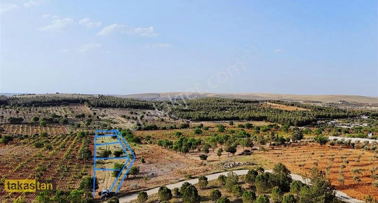 İmara Sıfır Hem Yatırım Hem Oturum Beykent Arkası Fırsat Arazi