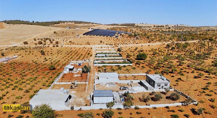 Suboğazı Sınırı Herşeyi Hazır Bağ Evi Şehre 10 Dk Resmi Yol Var