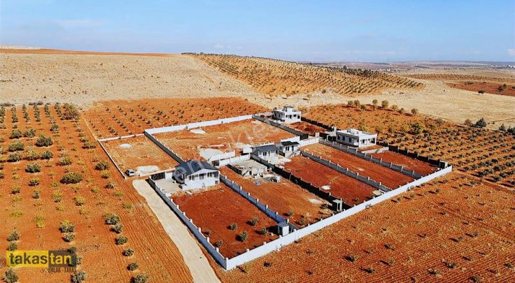 Suboğazı Uygun Fiyatlı İster Bağevi İster Yatırım Manzaralı Konm