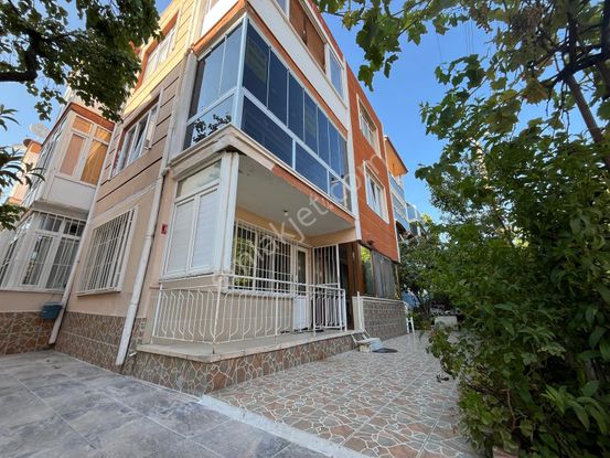 Cantan Emlakdan Akçay Yeni Mahalle Denıze 50mt Lüks Yapılı 3+1 Daire