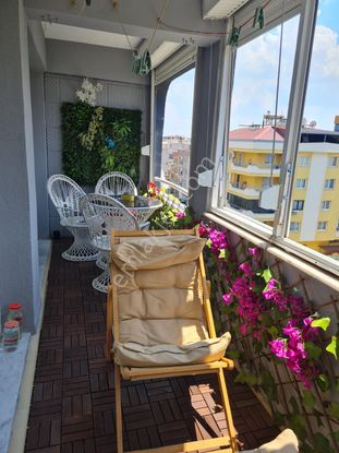 Gaziemir Irmak Mahallesi'nde Satılık 3+1 Daire