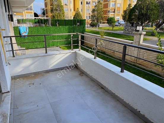 Rw Nefes'ten Bahçelievler'de Açık Mutfak 1+1 Satılık Daire