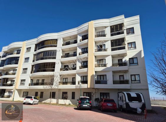 Nova A&y'den Bakyapı Prestij Parkta 2+1 Satılık Daire