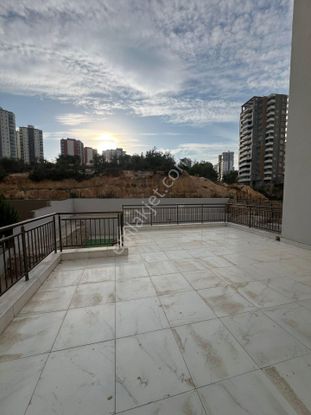 Kulepark~ayrıcalığı~ile~50~m2~teraslı~sıfır~eşyalı~1+1~800~kredi