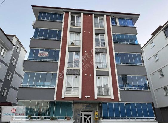 Yağmur Emlak'tan Tekkeköy 19 Mayıs Mah. Kiralık 3+1 Daire