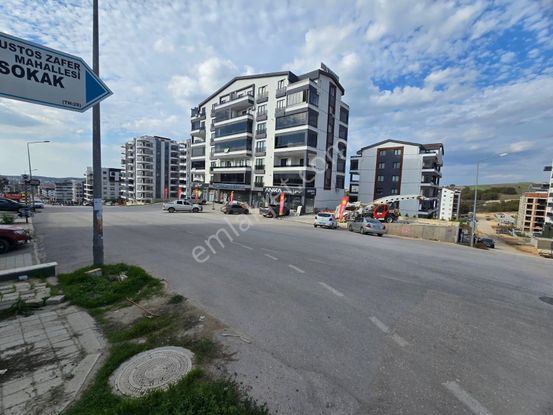 Kayapa Çamlık'ta Cadde'ye Cephe 4 Ayrı Fırsat Dükkan