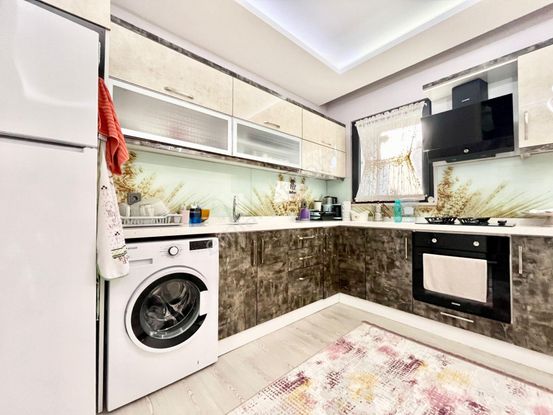 Yetkisi Yüksel'den Akçay Merkezde Haftanın Fırsatı Lux 1+1 Daire