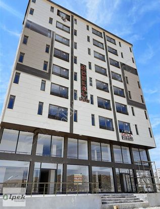 Güzelşehirde 1+1 Satılık Daire