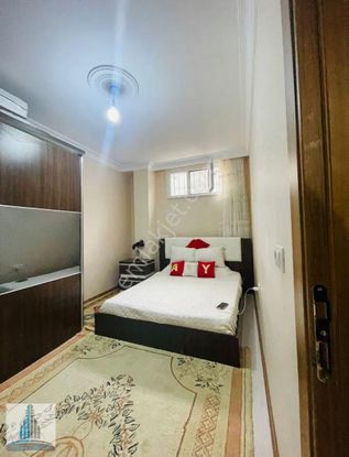 İstanbul Başakşehir Altınşehir Mahallemizde 2+1 Bahçe Katı