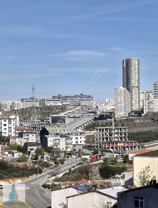 Güvercintepe Site İçinde 90m2 2+1 Satılık Daire