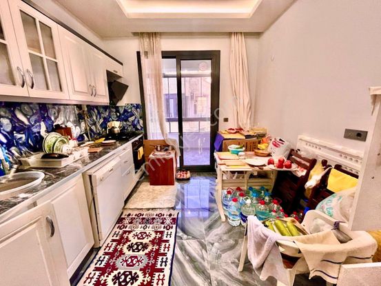 ▓yükselden Akçayda Sıfır Ayarında Ön Cephe Fırsat 2+1 Lüks Daire