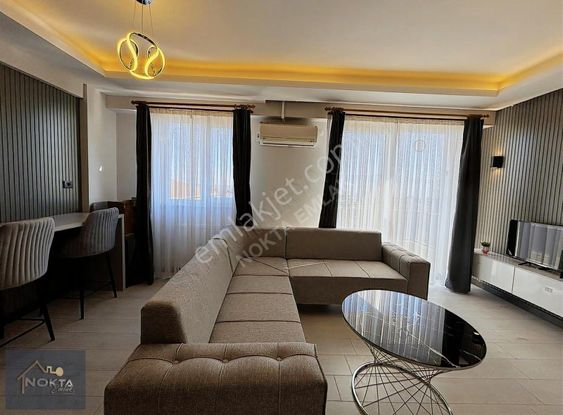 Nokta Emlaktan Görüklede Harika Bursa Manzarasıyla 3+1 Kiralık