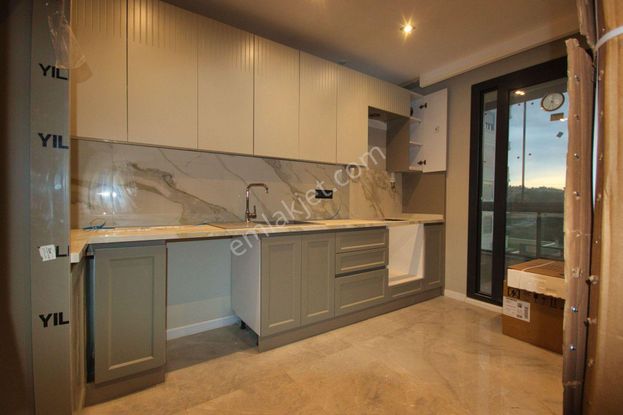 🛑🛑aktif'ten Akçay'da Doğalgazlı Şık Tasarımlı 2+1 Daire