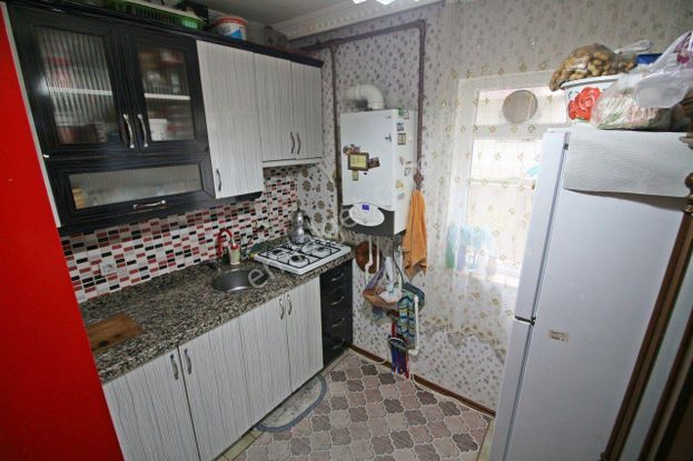 Gamze Emlak'tan Malazgirt'te Harika Konumlu 3+1 Fırsat!