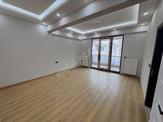 Karaca'dan 100.yıl Mah.2+1 Geniş Lux Sıfır Satılık Daire