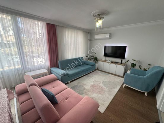 Mersin Yenişehir Göçmen Kavşağında Satılık Daire