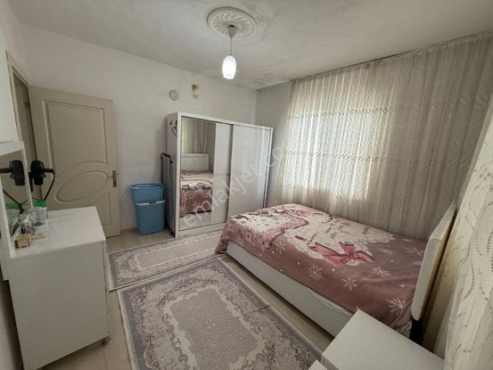 Özçelebi'den Güzelbağ'da 2+1 Eşyalı