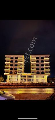 Ayrancılar İnönü Mahallesi’nde 2 + 1 Kapalı Mutfak Yerden Isıtmalı Sıfır Havuz Siteni Satılık Daire