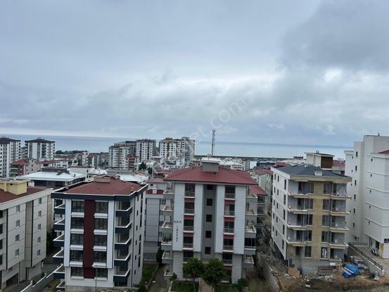 Samsun Atakum Körfezde Deniz Ve Şehir Manzaralı 1