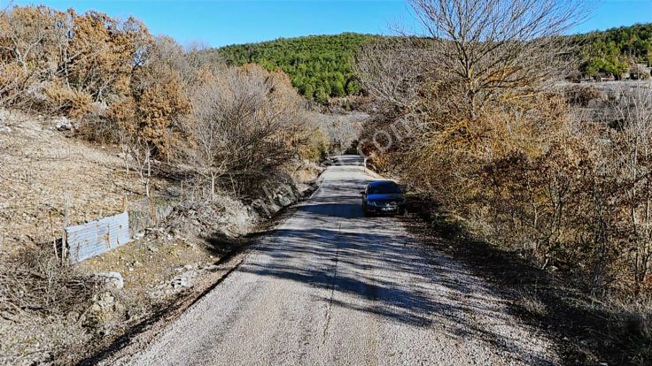 Bursa Keles Satılık Tarla