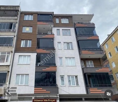 Kahvecioğlu'ndan Tütün Müzesi Karşısı Satılık 3+1 Arakat Daire