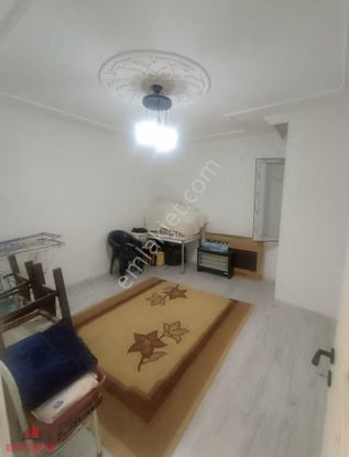 Binevler Mah.kiralık Mobilyalı Daire